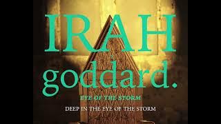 IRAH x goddard. - Eye Of The Storm (Official Visualiser)