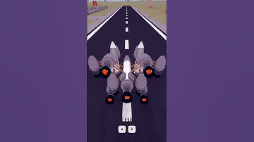 Two Mistakes One Design in AVIASSEMBLY #flightgame