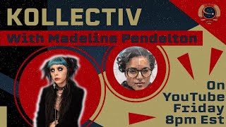 Celebrity Episode 56  Madeline Pendleton Net Worth