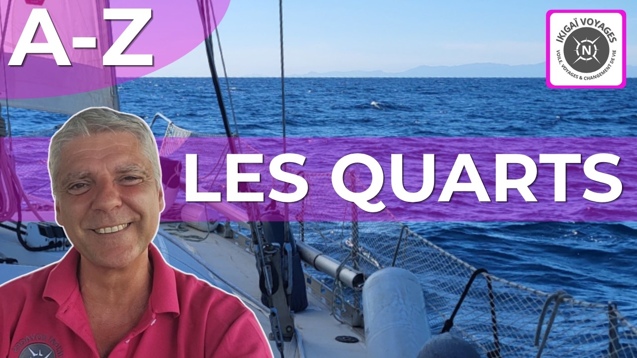 ⁣Quarts de nuit : évitez ces erreurs fatales