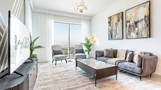 Spice of Sophistication in a 2 Bedroom Downtown Views II
