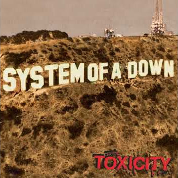 Prison Song - System of a Down (Radio Edit)