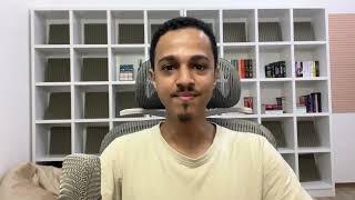 screenshot of the youtube video