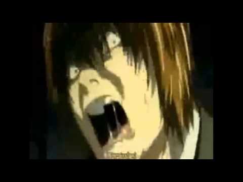 Death Note Remix por Rafael Becerra Rodriguez
