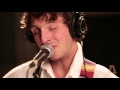 Zach Heckendorf on Audiotree Live (Full Session)