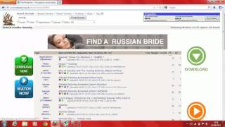 How to download insanity workout for free