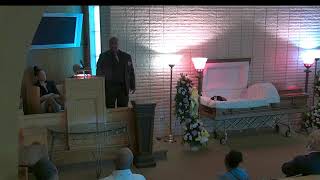 Seaver Funeral Home Live Stream Linda D. Kendrick Moton