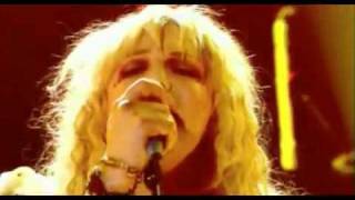 Hole - Samantha (Live Jonathan Ross Show)