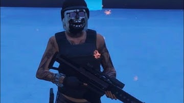 I Got Griefed In Public Lobby Then Got Called Out To 1v1 By A Tryhard