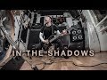 The Rasmus - In the Shadows (metal cover by Leo Moracchioli)