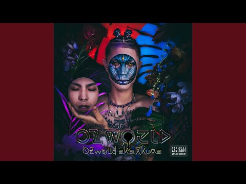 Ozworld - NINOKUNI feat. 唾奇