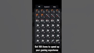 Get 10X items to speed up your gaming experience #b2bapocalypse #Johnathongaming #BShorts