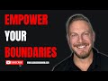 Get Stronger Boundaries - Your Moral Philosophy Will Protect You