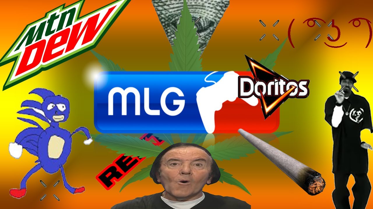 Too MLG