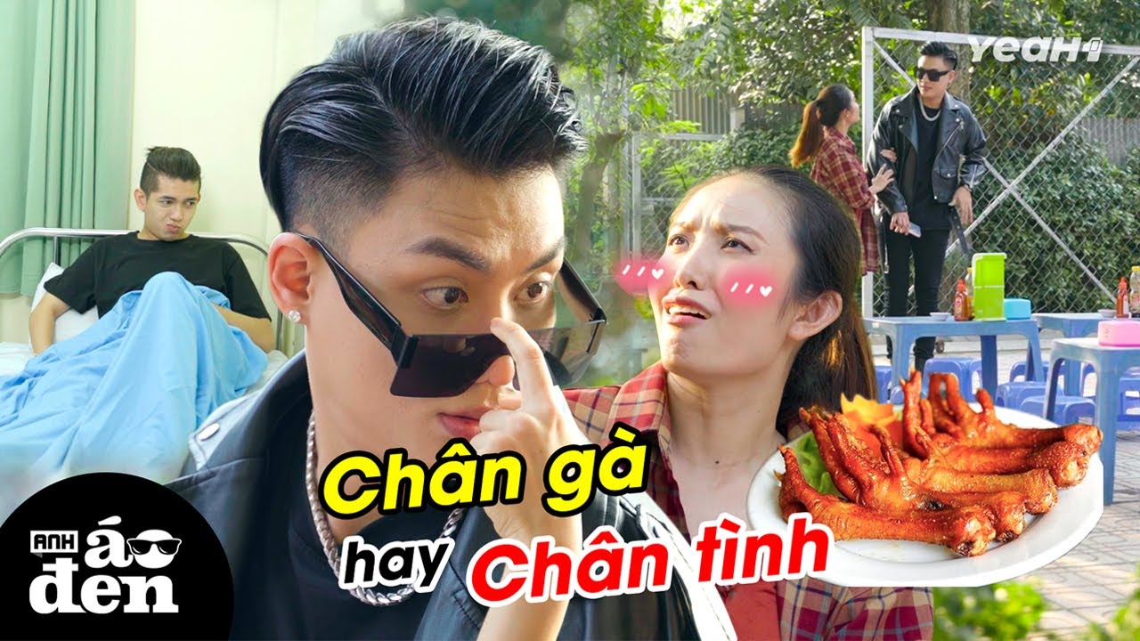 Chân Gà TẨM THÍNH 