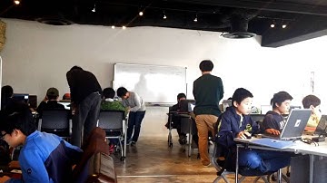 CoderDojo Kashiwa #58