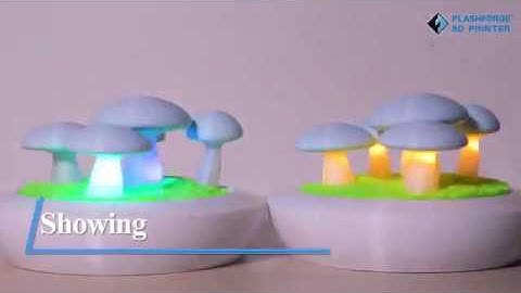 Flashforge Adventurer 3: Friendly Features for Beginners