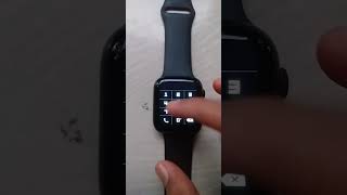 i7 pro max wacth YouTube open/ how to open YouTube in i7 Pro Max watch screenshot 4