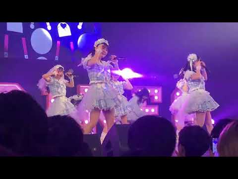 ♪ドンズバきゅん  iON
