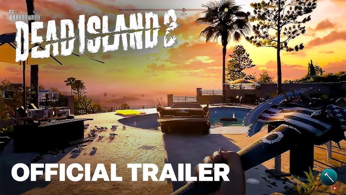 Dead Island 2's Zombie-Mashing Action Looks Fantastic In The Welcome To  Hell-A Gameplay Trailer