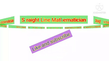 Grand Quiz MTH633  Group Theory Video no C