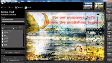 Smart Photo Editor Tutorial - Batch Editing Feature