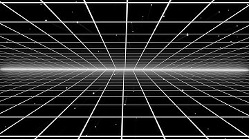 Get Ready for the MOST UNIQUE Grid Motion Background of 2024!