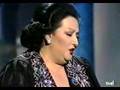 Montserrat Caballé & Concha Velasco - Duetto di due gatti