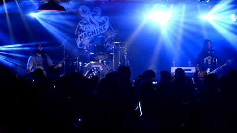 "False Alarm" Official Music Video by Smile Empty Soul