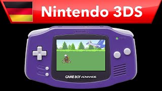 Pokémon Omega Rubin & Pokémon Alpha Saphir - Rückkehr nach Hoenn (Nintendo 3DS)