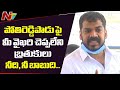 AP has right over Krishna water going waste into sea: Minister Anil