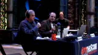 Mully and Hanley LIVE from Jerry Springer Studios