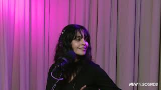 Girl Ultra: 'Denisse' (In-Studio)