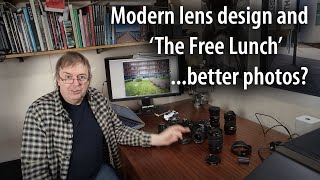 Modern lens design and the 'Free Lunch' How software helps and works for old lenses too screenshot 2