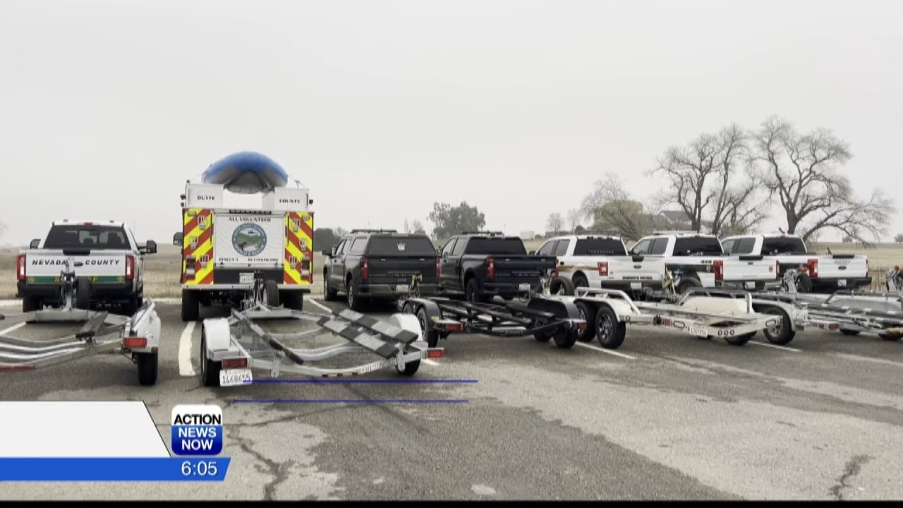 Day 10: Search continues for missing teen brothers at Thermalito ...