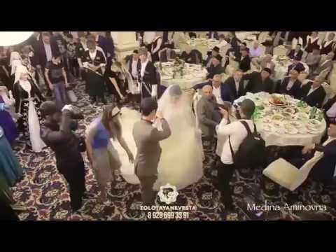 მდიდრული ქორწილი