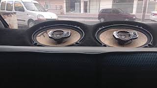 Anfi Cızırtı Parazit Sorunu Çözüldü