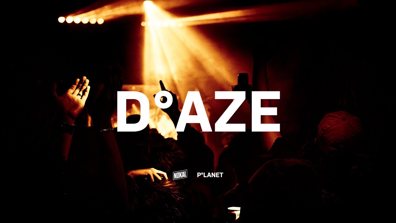 P°LANET: DAZE | 09.20.2024