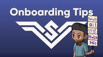 Tips for Onboarding your remote team into a SoWork virtual office