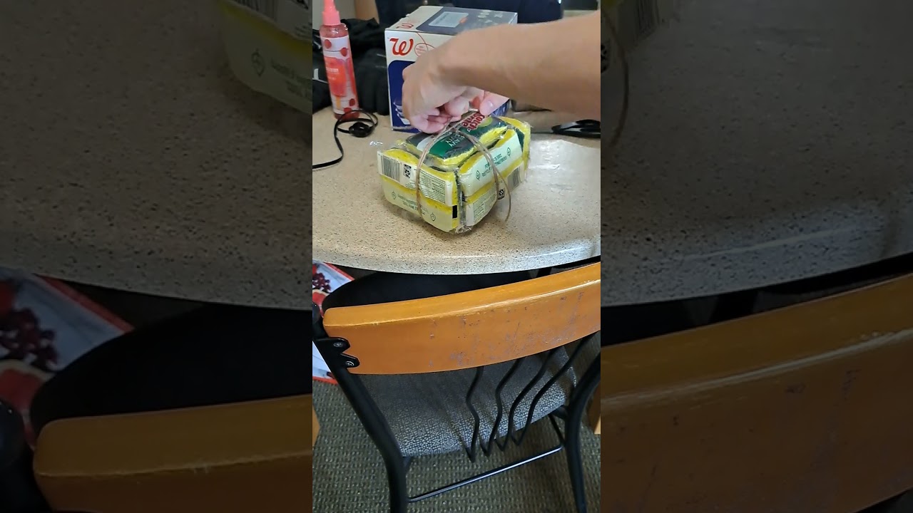 Egg Drop WCC PHY 105