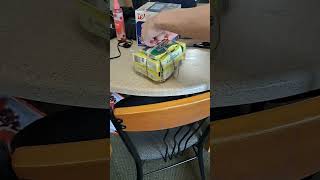 Egg Drop WCC PHY 105
