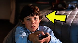 Flight of the Navigator (1986): 20 Bizarre Facts You Didn’t Know!