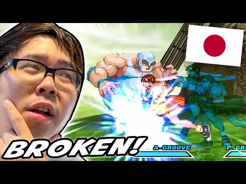 RATIO 4 SAKURA IS ACTUALLY A MENACE…