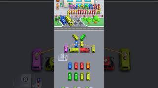 crowd express level 662 #games #androidgameszone #crowdexpressgame #gameplay #androidgame #gaming