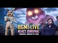BGMI Live  🔴 😱 | Close Combat  | Funny &amp; Pro Moments #bgmi #pubgmobile #shortlive #helloinfinity