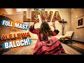 Ale Lewa Remix Full Mast Balochi Wedding Song Lewa Dance 2026 