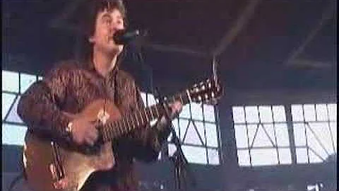 John Spillane, Magic nights in the Lobby Bar