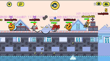 Mobi Army 2 - cùng  Các rồng Huyền Thoại giao đấu cực kỳ gay cấn nào những game thủ