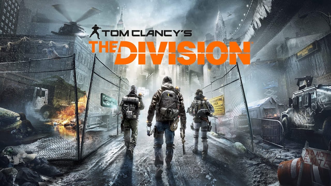 How To Download Tom Clancy's The Division For Free (PC)