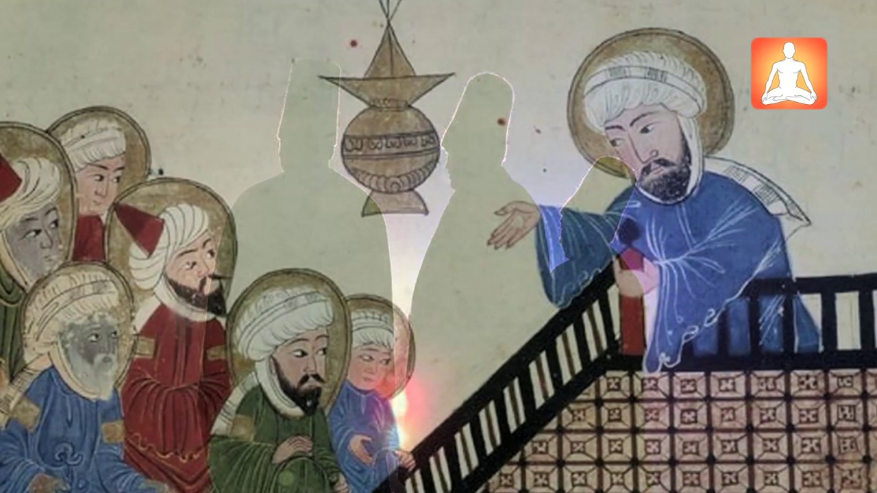 The Mystic Way of the Sufis - YouTube